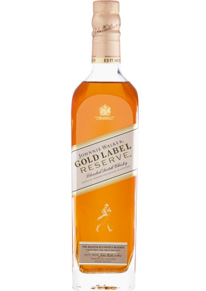 Whisky Johnnie Walker Gold Label Reserve Blended Scotch 750 ml