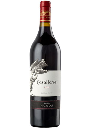 Vino Tinto Barone Ricasoli Casalferro 750 ml (OFERTA EXCLUSIVA EN LÍNEA)