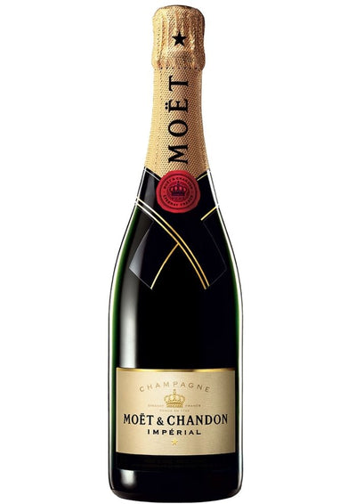 Champagne Moet & Chandon Brut Imperial 750ML