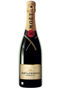 Champagne Moet & Chandon Brut Imperial 750ML