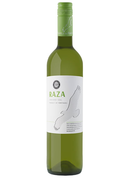 Vino Blanco Raza Vinho Verde 750 mL