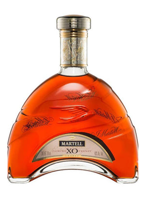 Cognac Martell XO 700 mL (OFERTA EXCLUSIVA EN LÍNEA)