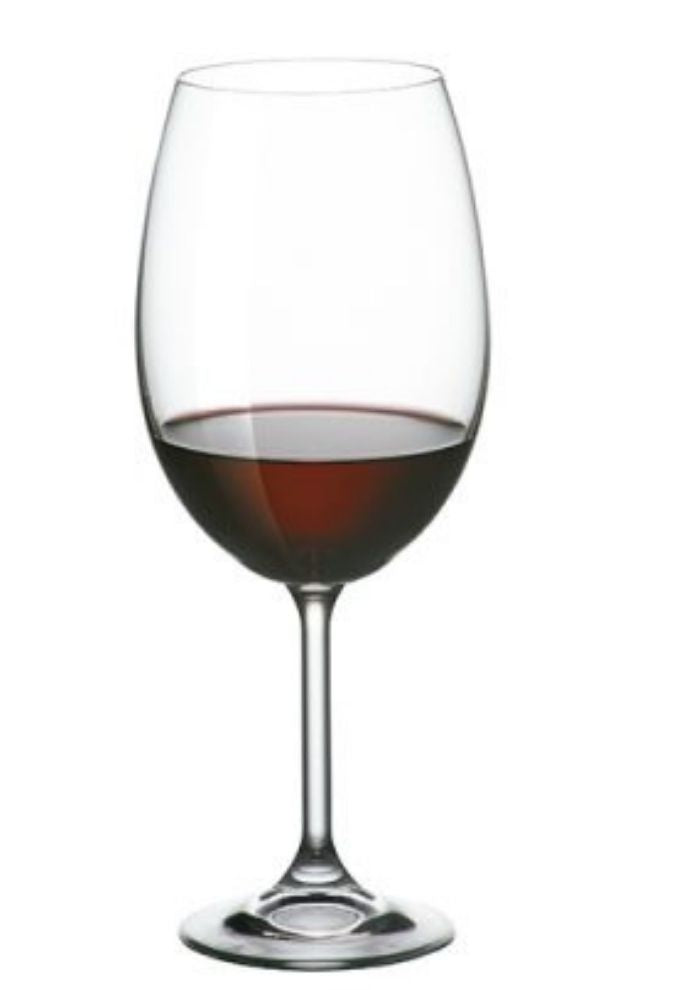 6 Copas Beaujolais marca Slovak Mytus de 450 ml.