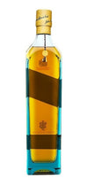 Whisky Johnnie Walker Etiqueta Azul 750 mL