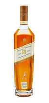 Whisky Johnnie Walker Platinum 18 Años 750 mL