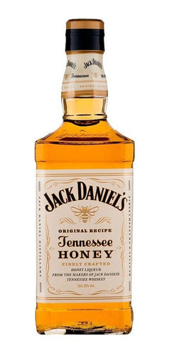 Whisky Jack Daniels Honey 700 mL – La Castellana