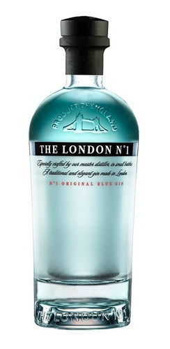 Ginebra The London No. 1 700 mL