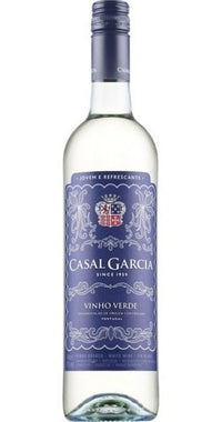 Vino Blanco Vinho Verde Casal Garcia 750 mL