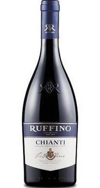 Vino Tinto Ruffino Chianti 750 mL (OFERTA EXCLUSIVA EN LÍNEA)