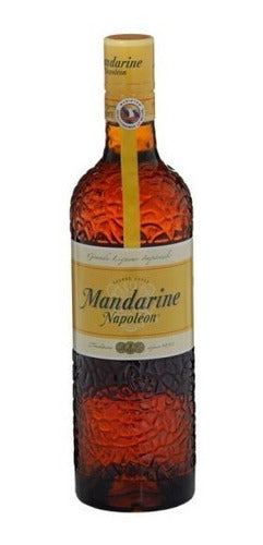 Licor Mandarine Napoleon 700 mL