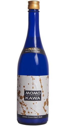 Sake Momokawa Pearl 750 mL