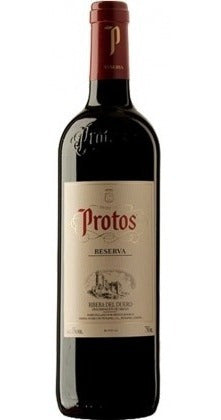 Vino Tinto Protos Reserva 750 mL