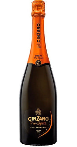 Espumoso Cinzano Pro Spritz 750 mL