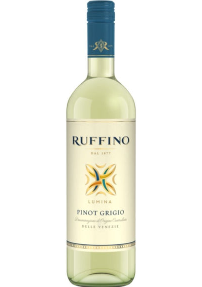Vino Blanco Ruffino Lumina Pinot Grigio 750 ml