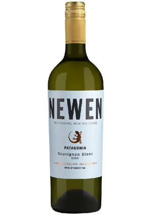 Vino Blanco Newen Sauvignon Blanc 750 ml (OFERTA EXCLUSIVA EN LÍNEA)