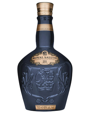 Whisky Chivas Royal Salute 21 Años 750 mL