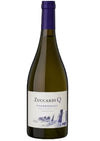 Vino Blanco Zuccardi Q Chardonnay 750 mL
