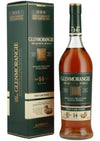 Whisky Glenmorangie Quinta Ruban 14 Años 750 mL