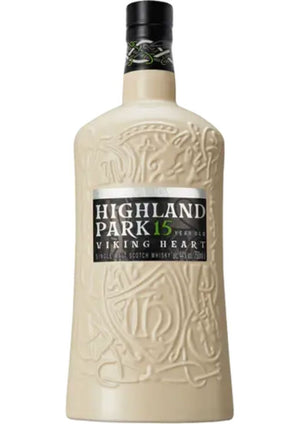 Whisky Highland Park 15 años 750 ml