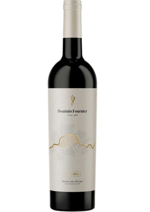 Vino Tinto Dominio Fournier Crianza 750 ml
