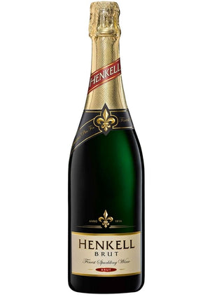 Vino Espumoso Henkell Brut 750 ml (OFERTA EXCLUSIVA EN LÍNEA)