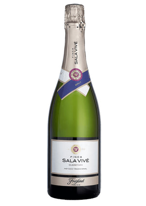 Vino Espumoso Freixenet Finca Sala Vive Brut 750 mL