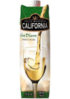 Vino Blanco California Brick 946 mL