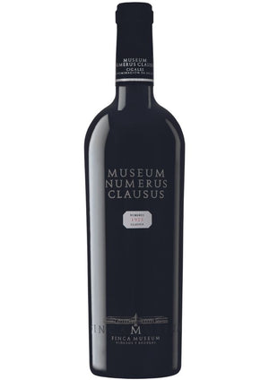 Vino Tinto Museum Numerus Clausus 750 ML