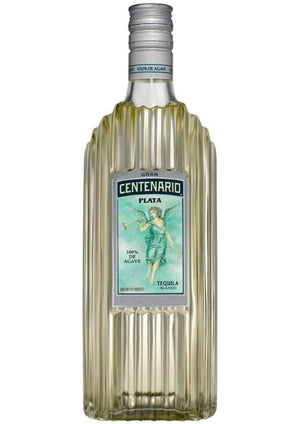 Tequila Gran Centenario Plata 950 ml (OFERTA EXCLUSIVA EN LÍNEA)