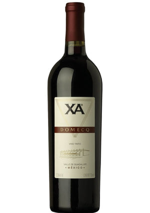 Vino Tinto XA Domecq Cabernet Sauvignon 750 ml