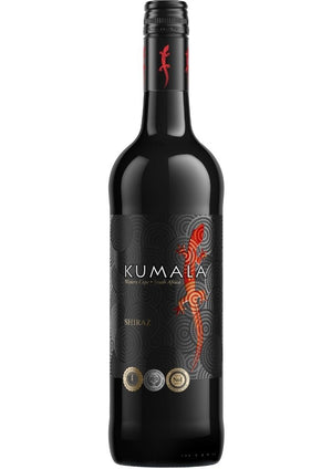 Vino Tinto Kumala Shiraz 750ML (OFERTA EXCLUSIVA EN LÍNEA)