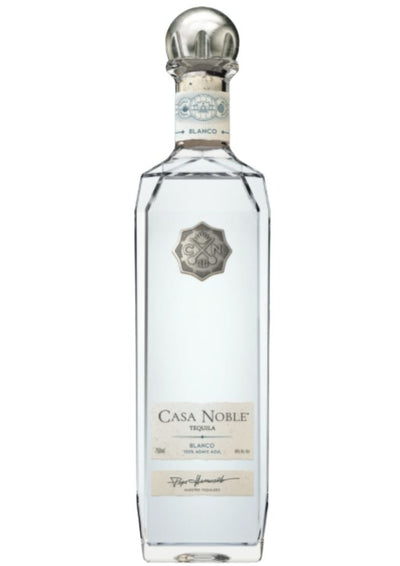 Tequila Casa Noble Blanco 750 ml