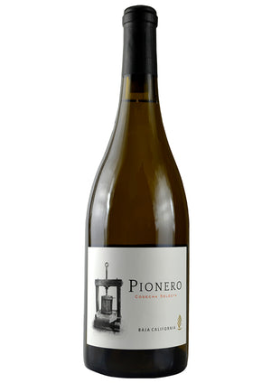 Vino Blanco Pionero 750 mL (OFERTA EXCLUSIVA EN LÍNEA)