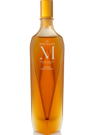 Whisky Macallan M Copper 700 ml