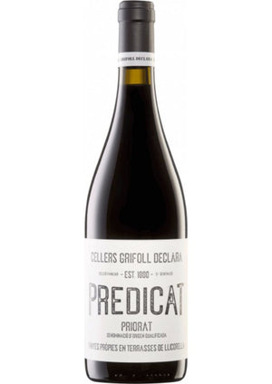 Vino Tinto Predicat Priorat 750 ml