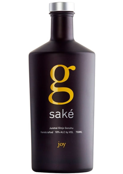 Sake Momokawa G 750 ml