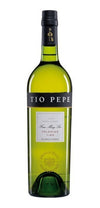 Jerez Fino Tio Pepe 750 mL (OFERTA EXCLUSIVA EN LÍNEA)