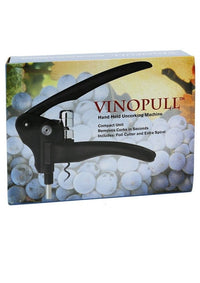 1 PIEZA DE DESCORCHADOR VINO PULL