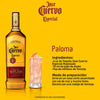 Tequila Cuervo Especial 990ml