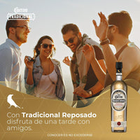 Tequila Cuervo Tradicional 695 ml (OFERTA EXCLUSIVA EN LÍNEA)