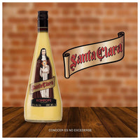 Rompope Santa Clara 1000 mL
