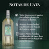 Tequila Gran Centenario Plata 700 mL