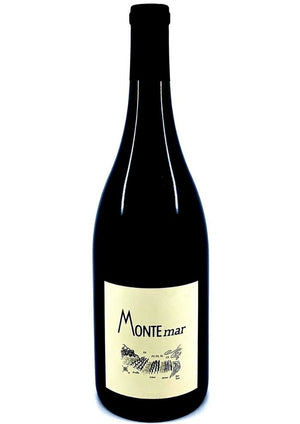 Vino Tinto Montemar 750 ml