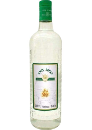 Anis Ucero Seco 1000 ml