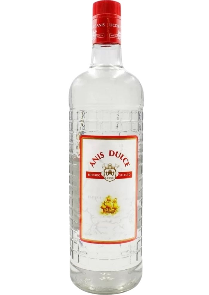 Anis Ucero Dulce 1000 ml