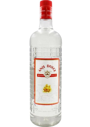 Anis Ucero Dulce 1000 ml