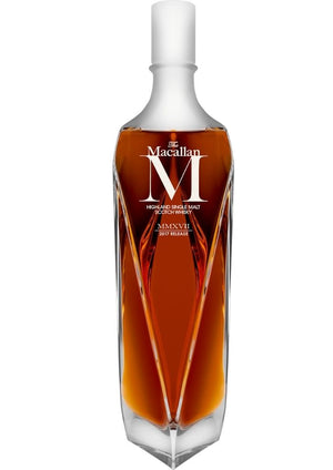 Whisky Macallan M 700 ml