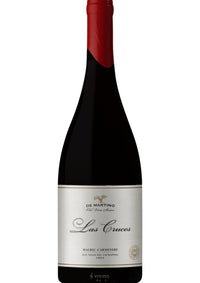 Vino Tinto De Martino Las Cruces 750 ml