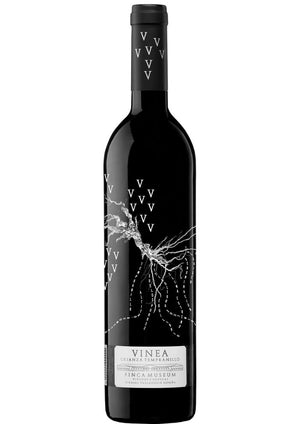 Vino Tinto Museum Vinea Crianza 750 ml (OFERTA EXCLUSIVA EN LÍNEA)