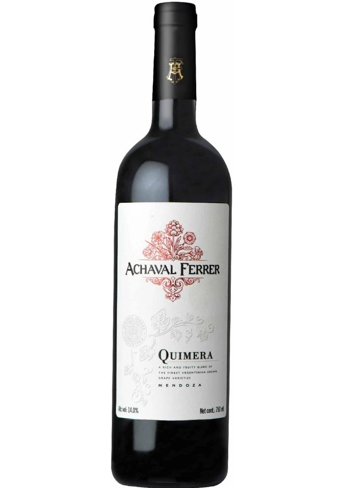 Achaval Ferrer Quimera 750ML (OFERTA EXCLUSIVA EN LÍNEA)